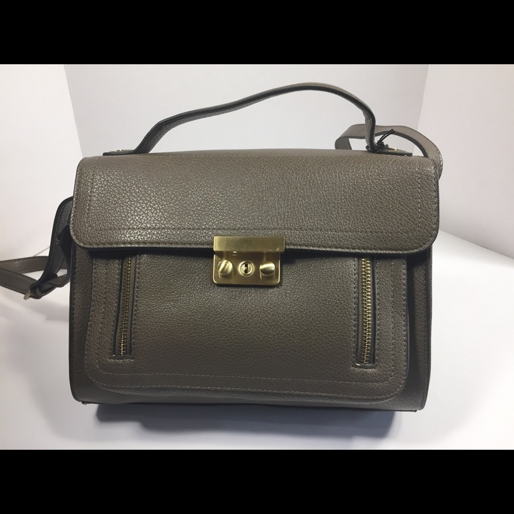 Philip Lim 3.1 Target Collaboration bag NWT